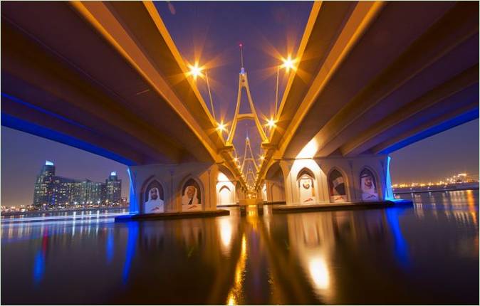 Bellissimo ponte