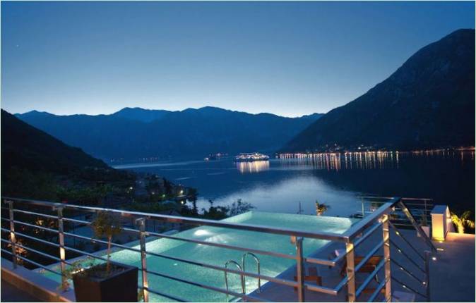 La più bella casa in piscina - Foto 11