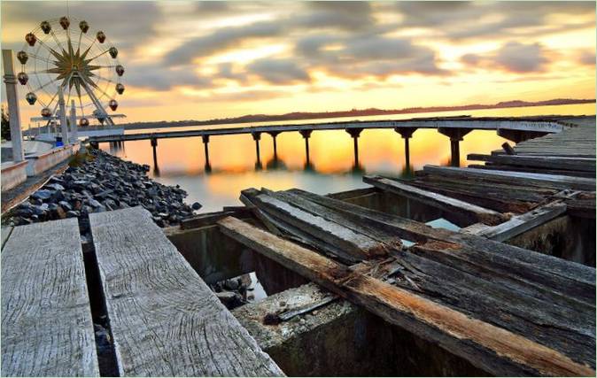 Bellissimo ponte