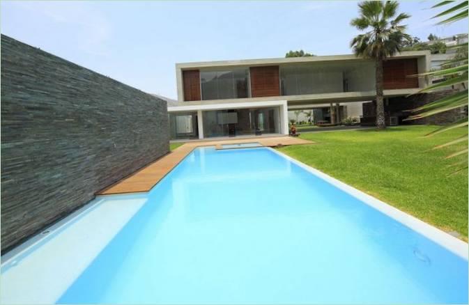 Le più belle case con piscina - Foto 27