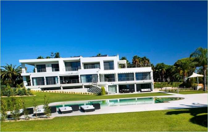 Le più belle case con piscina - Foto 43