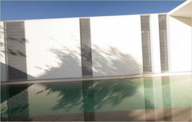 Villa Jesolo Lido Piscina al Lido, Venezia, Italia