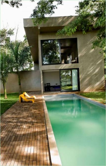 Le più belle case con piscina - Foto 19