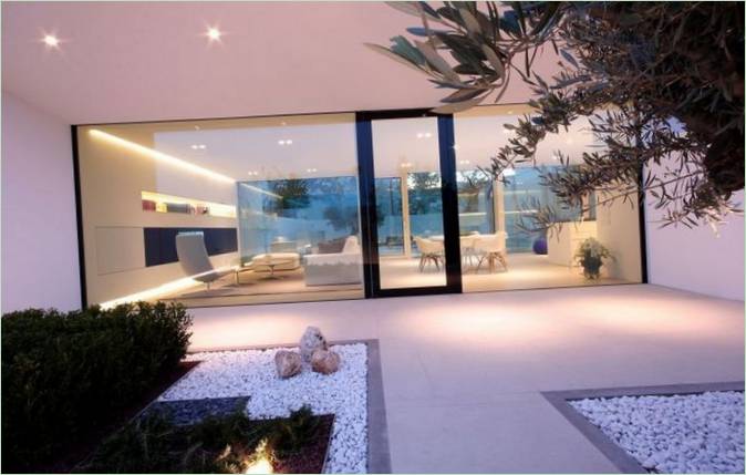 Villa Jesolo Lido Piscina a Jesolo Lido, Venezia, Italia