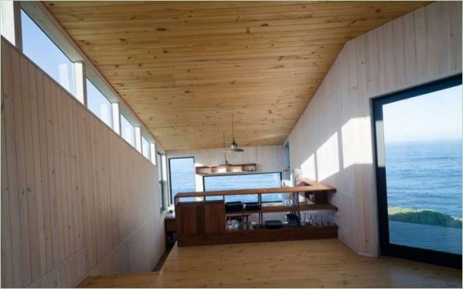 Interno di Tunquén