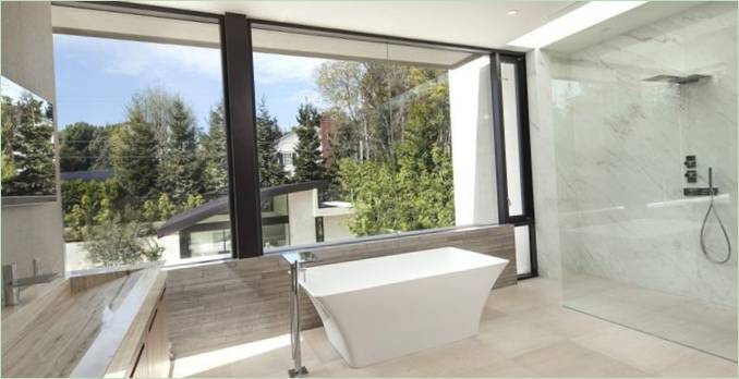 Residenza San Vicente Interior Design