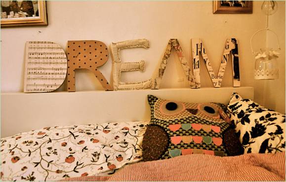 Elementi decorativi interni