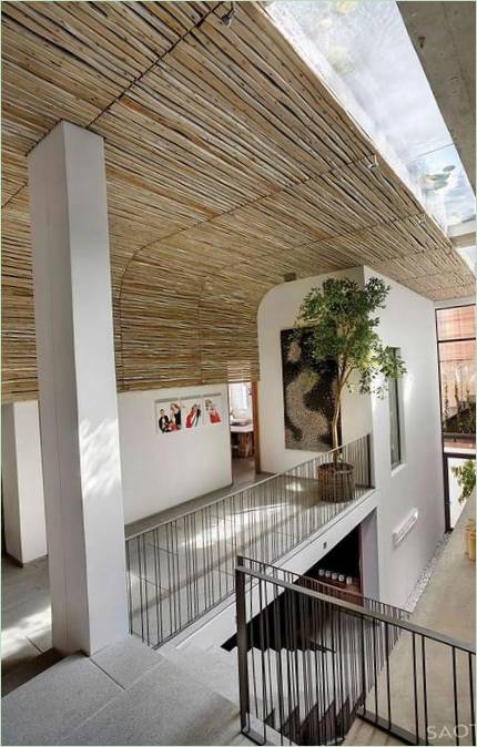 Interior Design Bantry Bay Residence