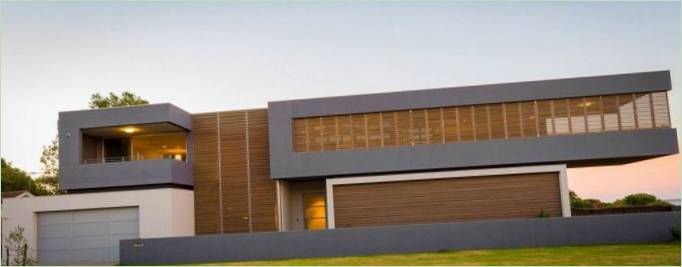 Casa P048