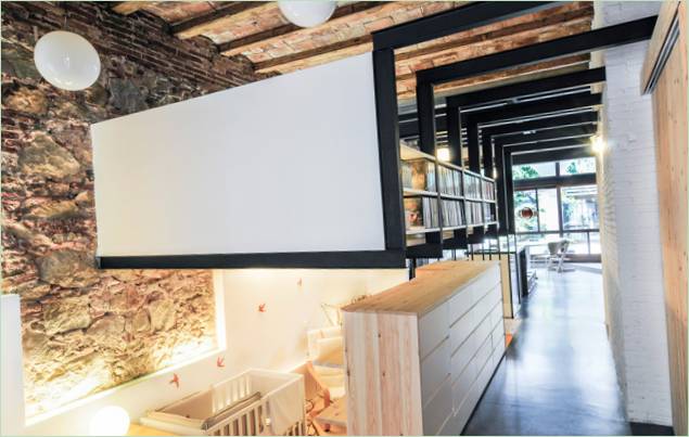Casa vacanze a Gracia (Barcellona)