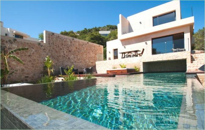 Le più belle case con piscina - Foto 31