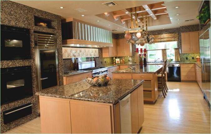 Spazioso ranch di Primm Compound