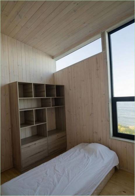 Interno di Tunquén