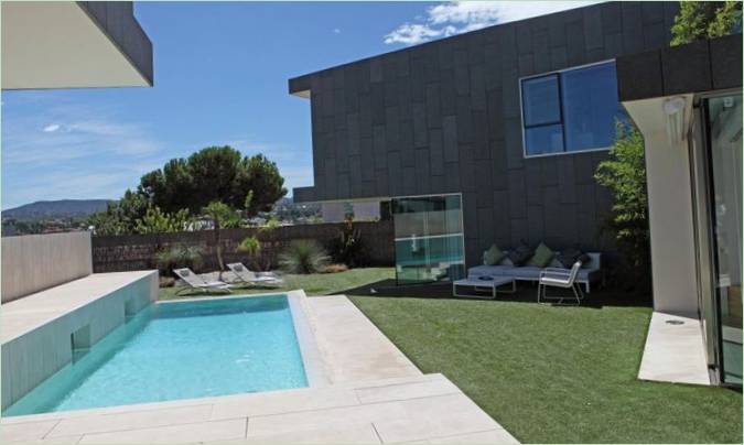 Le più belle case con piscina - Foto 23