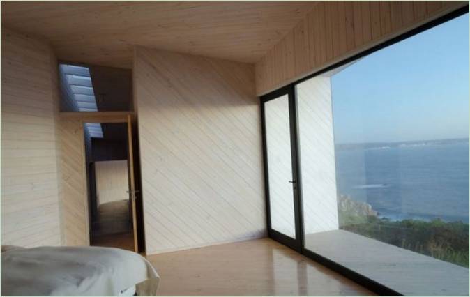 Interno di Tunquén