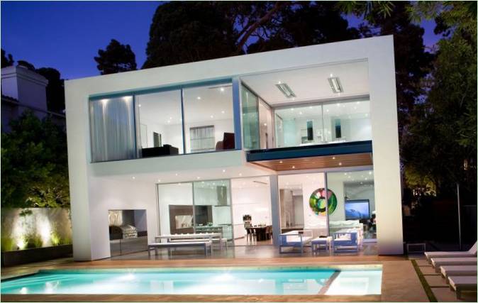 Le più belle case con piscina - Foto 1