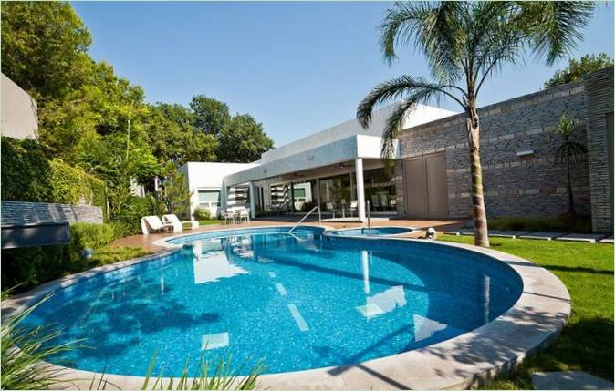 Le più belle case con piscina - Foto 37