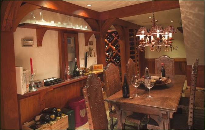 Spazioso ranch di Primm Compound