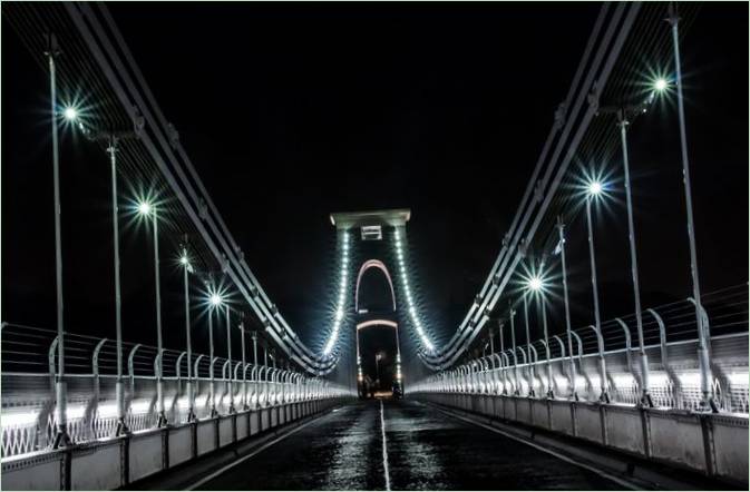 Un bellissimo ponte