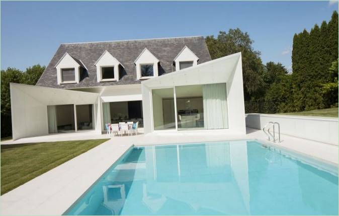 Le più belle case con piscina - Foto 25