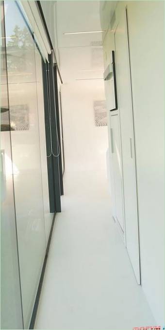 casa modulare