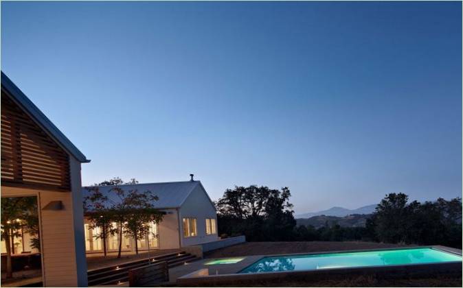 Le più belle case con piscina - Foto 13