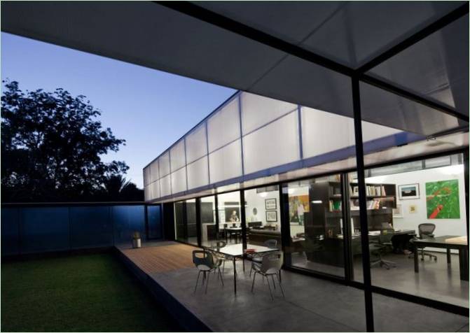 Loft del residence Cedar Street