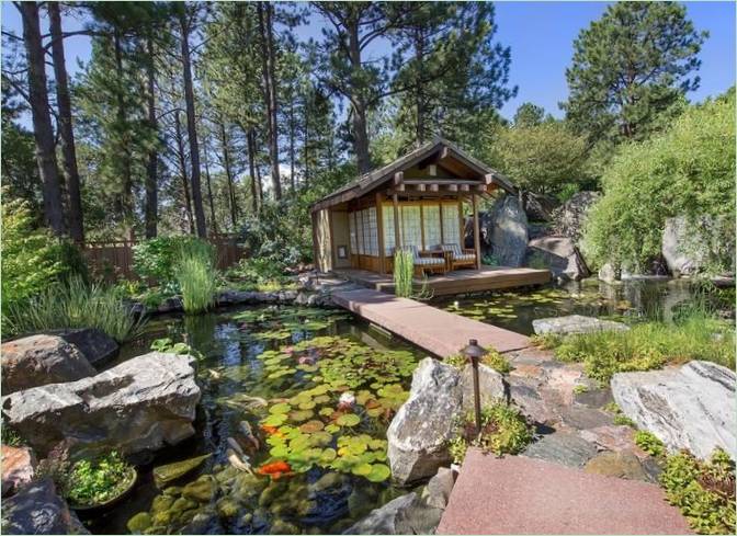 Creare un giardino giapponese: una lettura obbligata