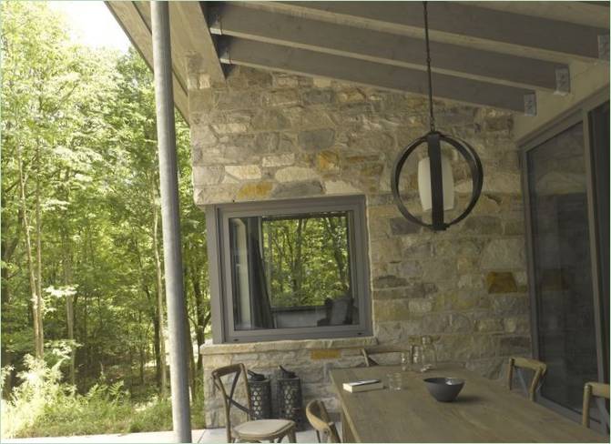 Residenza privata Bromond House