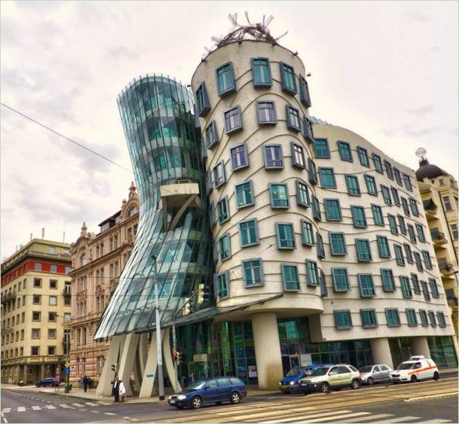 Magnifica architettura