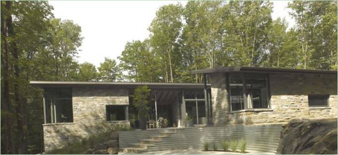 Residenza privata Bromond House