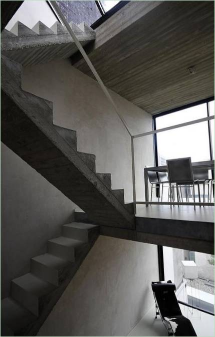 Appartamenti Nest ad Anversa