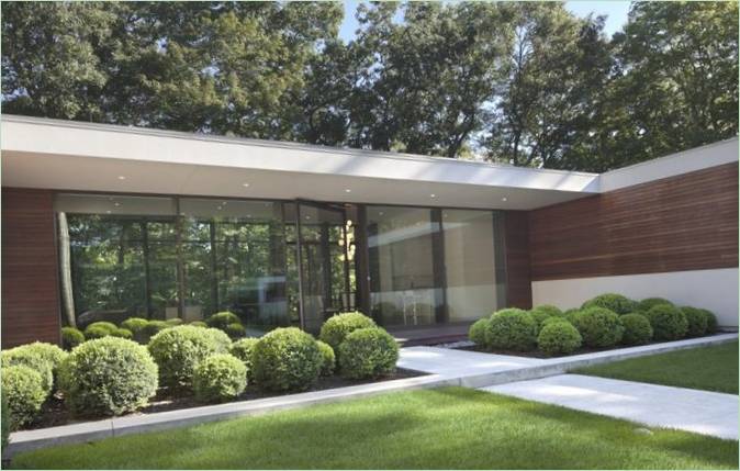 Cottage di lusso Residenza New Canaan