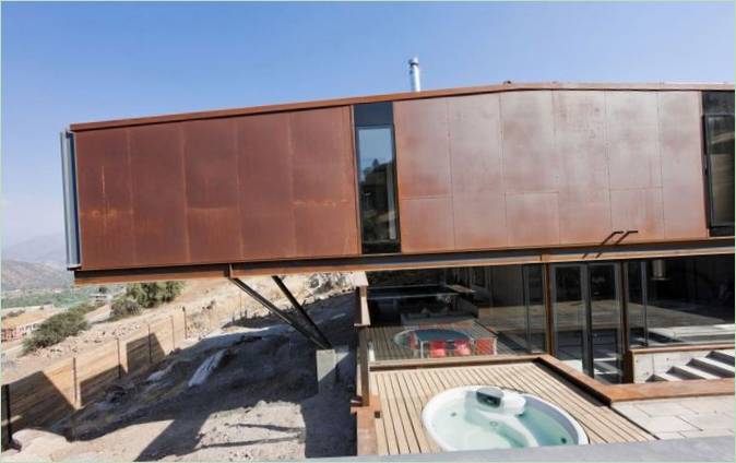 Casa dei bruchi casa dei bruchi