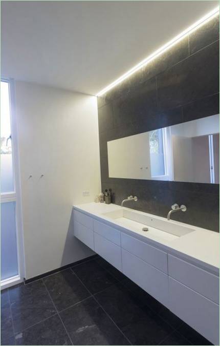 Illuminazione a LED in casa