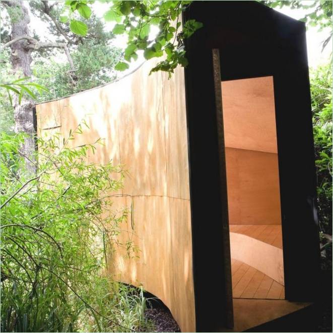 Casa Forest Pond