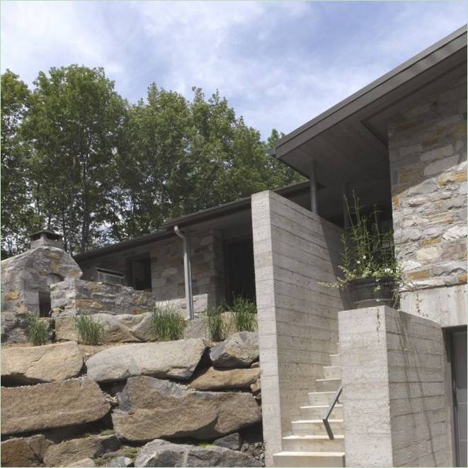 Residenza privata Bromond House