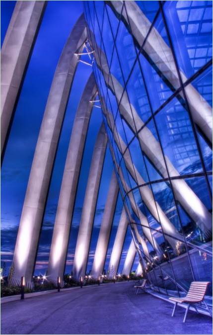 Magnifica architettura