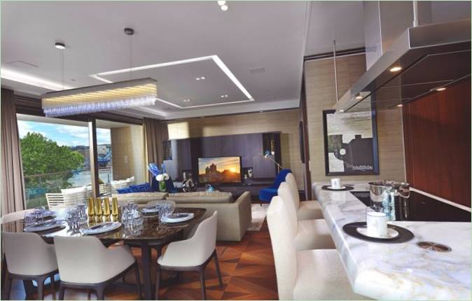 Design d'interni