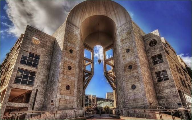 Magnifica architettura