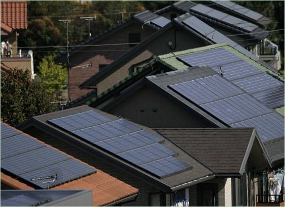Pannelli fotovoltaici IKEA