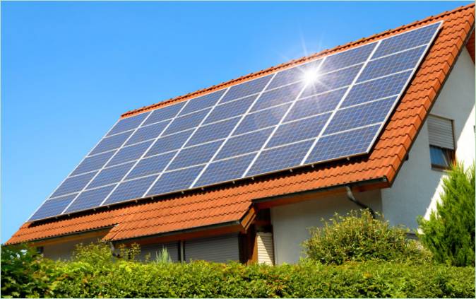Pannelli fotovoltaici IKEA