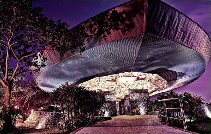 Magnifica architettura