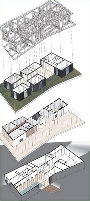Residenza VILLA L