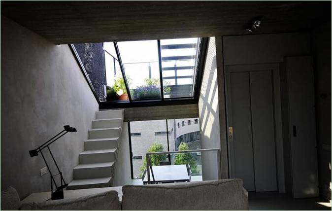 Appartamenti Nest ad Anversa