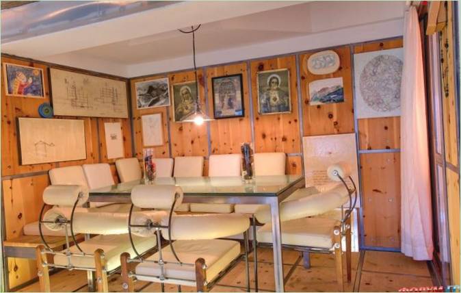 Chalet Heinz Julen