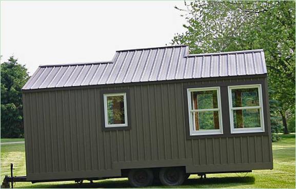 Camper in miniatura: una gioia per i viaggiatori