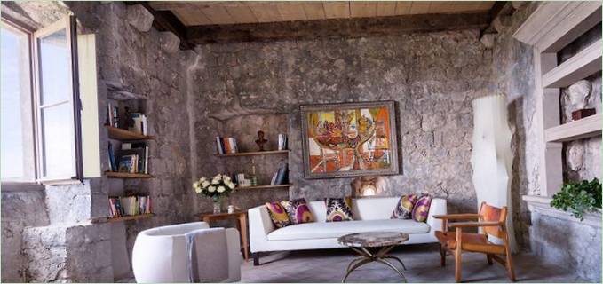 Casa in stile castello - foto 5 Casa in stile castello - foto 5