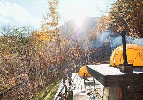 Casa vacanze di campagna con comfort moderni