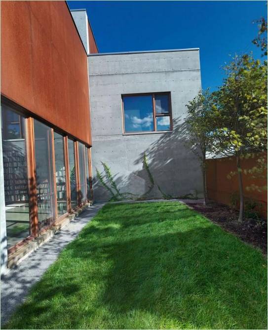 Il patio